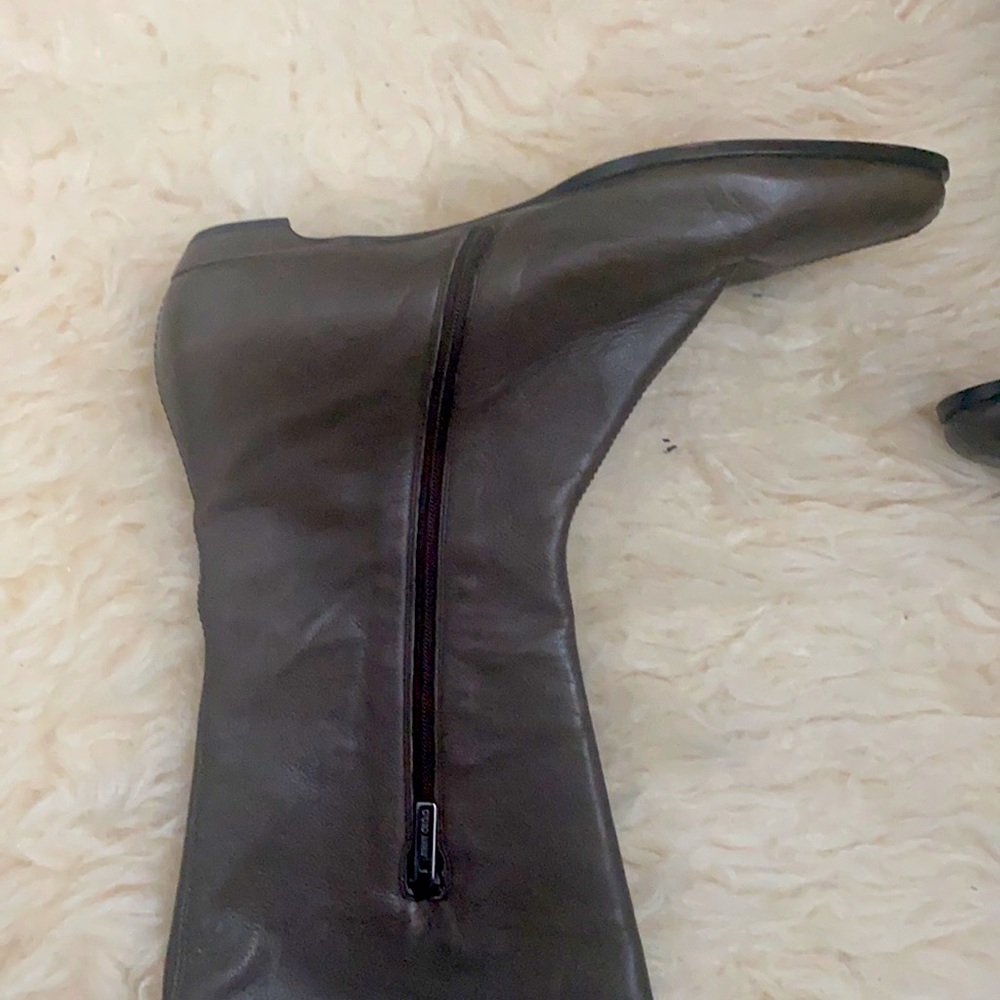 Jimmy Choo Riding Boot - Picture 2 of 13